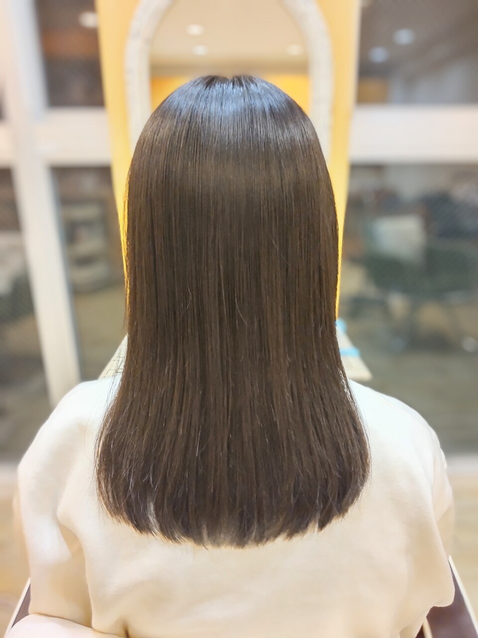Hair Make-up Byakko 武山店