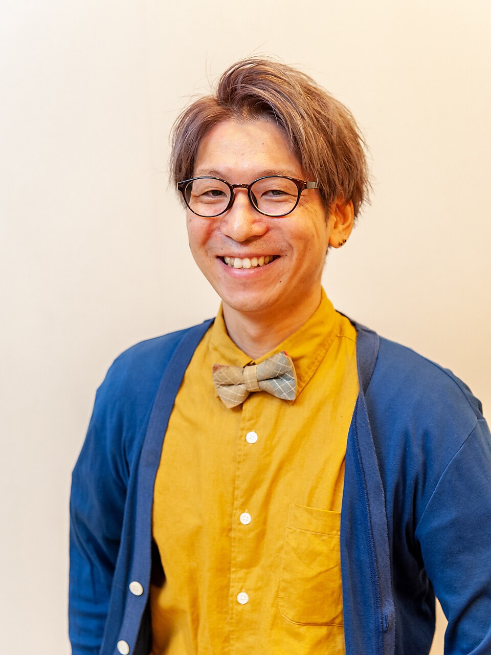 岩瀬 愉利亜